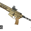 Sig, MCX Spear LT, 300BO, 9", COY, (3) 30RD, Pistol w/ Holosun, Folding Brace (USED) (MT Consignment)