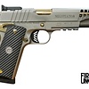 Girsan, MC1911 Negotiator, 45ACP, 5", GRY/GLD, (1) 8RD, Pistol (USED) (MT Consignment)