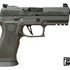 Sig, P320 Compact Legion, 9mm, 4.6"TB, Legion Gray, (1) 21RD, Pistol (USED) (MT Consignment)