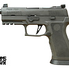 Sig, P320 Compact Legion, 9mm, 4.6"TB, Legion Gray, (1) 21RD, Pistol (USED) (MT Consignment)