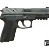 Sig, SP2022, 9mm, 3.9", BLK, (1) 10RD, Pistol (USED) (MT Consignment)
