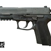 Sig, SP2022, 9mm, 3.9", BLK, (1) 10RD, Pistol (USED) (MT Consignment)