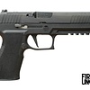 Sig, P320 XTen, 10mm, 5", BLK, (1) 15RD, Pistol w/ Case (USED) (MT Consignment)