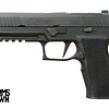 Sig, P320 XTen, 10mm, 5", BLK, (1) 15RD, Pistol w/ Case (USED) (MT Consignment)