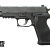 Sig, P220 Elite, 45ACP, 4.4", BLK, (1) 8RD, Pistol (USED) (MT Consignment)