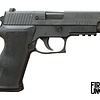 Sig, P220 Elite, 45ACP, 4.4", BLK, (1) 8RD, Pistol (USED) (MT Consignment)