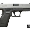 Springfield, XD9, 9mm, 4", BLK/GRY, (4) 10RD, Pistol (USED) (MT Consignment)