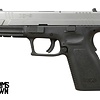 Springfield, XD9, 9mm, 4", BLK/GRY, (4) 10RD, Pistol (USED) (MT Consignment)