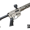 Freedom Ordnance, FX9, 9mm, 8", GRY, (1) 50RD Drum, Pistol w/ Holosun Green Dot (USED) (MT Consignment)