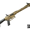 Typhoon, F12, 12GA, 18", Bronze, (2) 5RD, Semi-Auto Shotgun, Maglock Installed (USED) (MT Consignment)