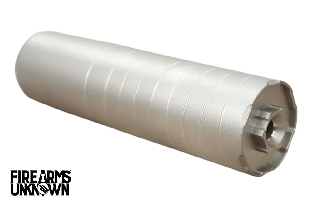 Trash Panda 7.62MM, Silencer, Bead Blasted, Suppressor (Suppressor Only) (USED) (MT Consignment)