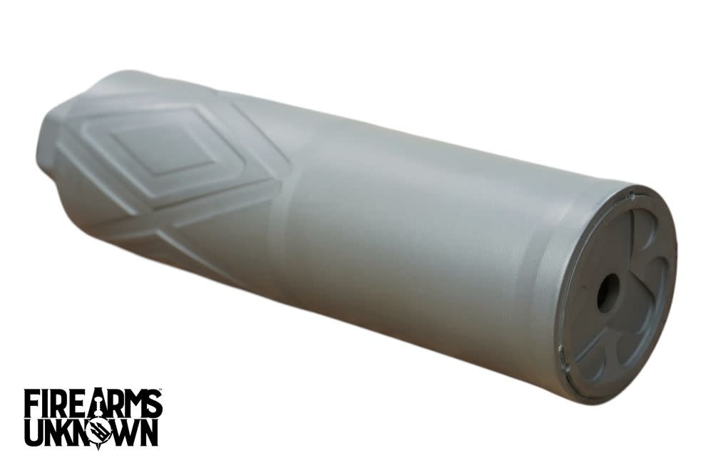 ODIN SUPPRESSOR BAJA 5.56 DIRECT THREAD (Comes W/Pouch Only) (USED) (MT Consignment)