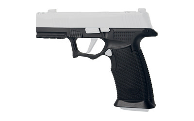 Icarus A.C.E. Air, Grip Module, Fits Sig P365 X-Macro Black RH