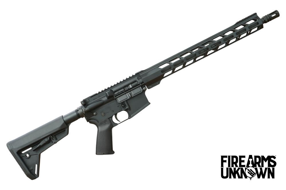 Colt OEM M4 Carbine 5.56 16.1" Magpul Black 30RD Rifle w/ Magpul SL Stock