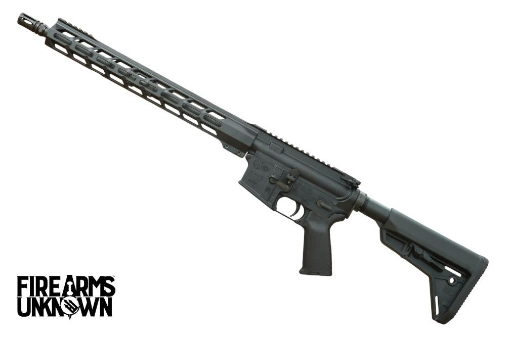 Colt OEM M4 Carbine 5.56 16.1" Magpul Black 30RD Rifle w/ Magpul SL Stock