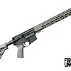 Colt OEM M4 Carbine 5.56 16.1" Cerakote Tungsten 30RD Rifle w/ Magpul CTR Stock