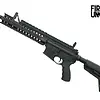 Firearms Unknown Zero Spartan 5.56 14.5" 30RD Rifle (Pinned & Welded)