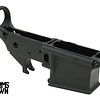 Firearms Unknown "Zero" Stripped AR Lower Receiver