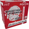 Fiocchi, Shooting Dynamics, 20GA 2 3/4", 7/8oz of #7.5 Birdshot, 25RD Box
