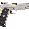 Girsan, MC1911 Negotiator, 38 Super, 5"", SIL/GLD, (1) 9RD, Pistol