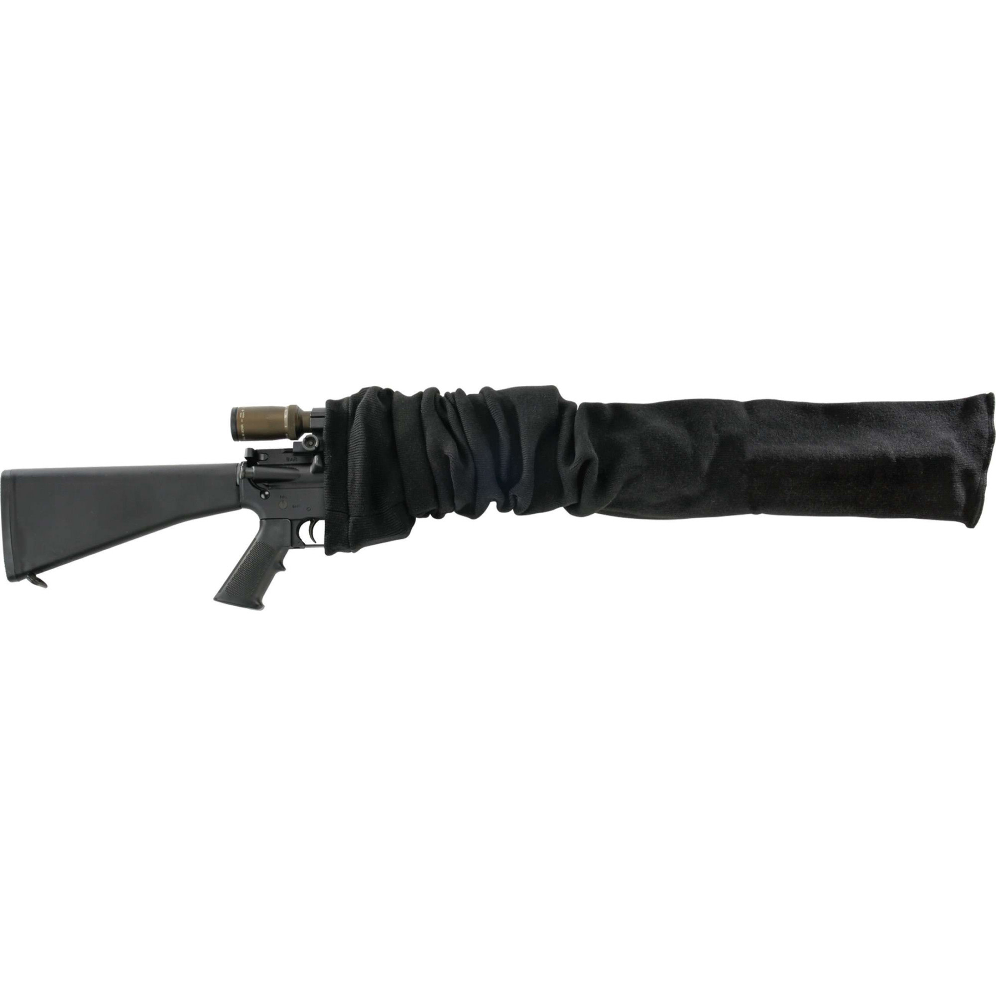 Allen Company, Tactical Gun Sock, 47", Black