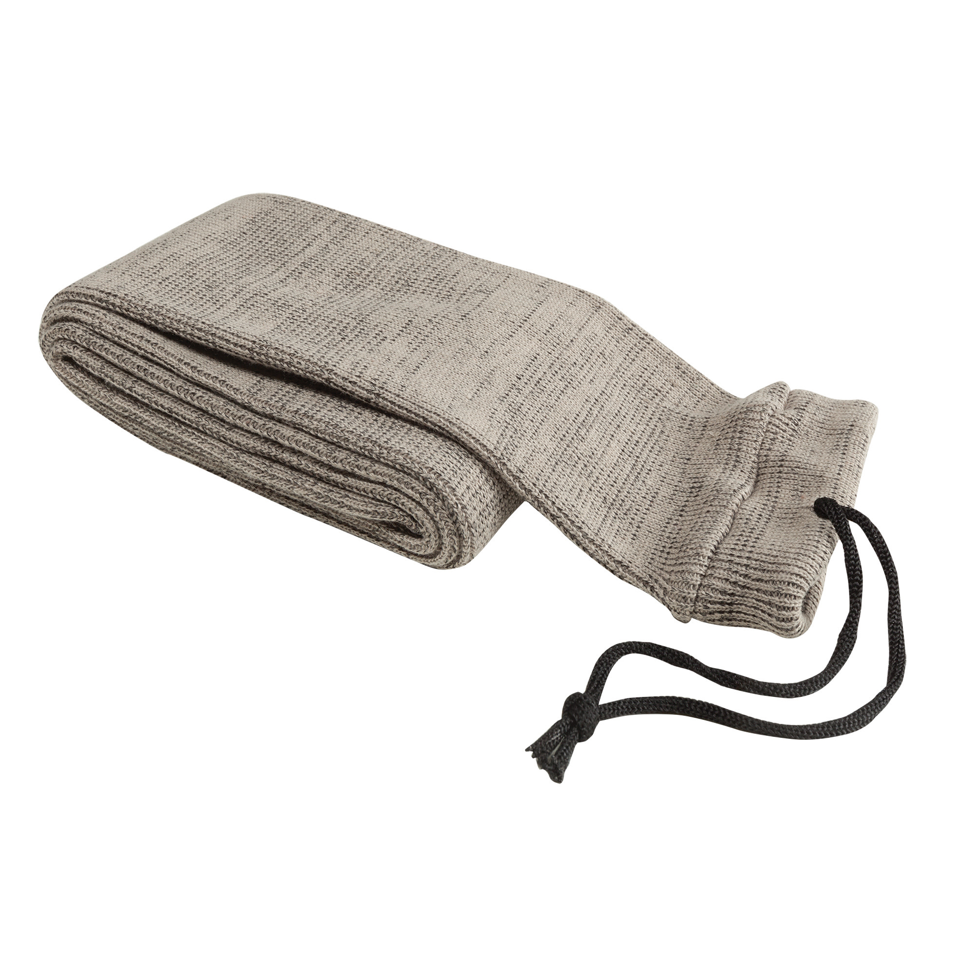 Allen Company, Knit Gun Sock, 52", Tan