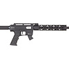 Derya, TM22-A-20 Metal, 22LR, 20", BLK, (1) 10RD, Rifle