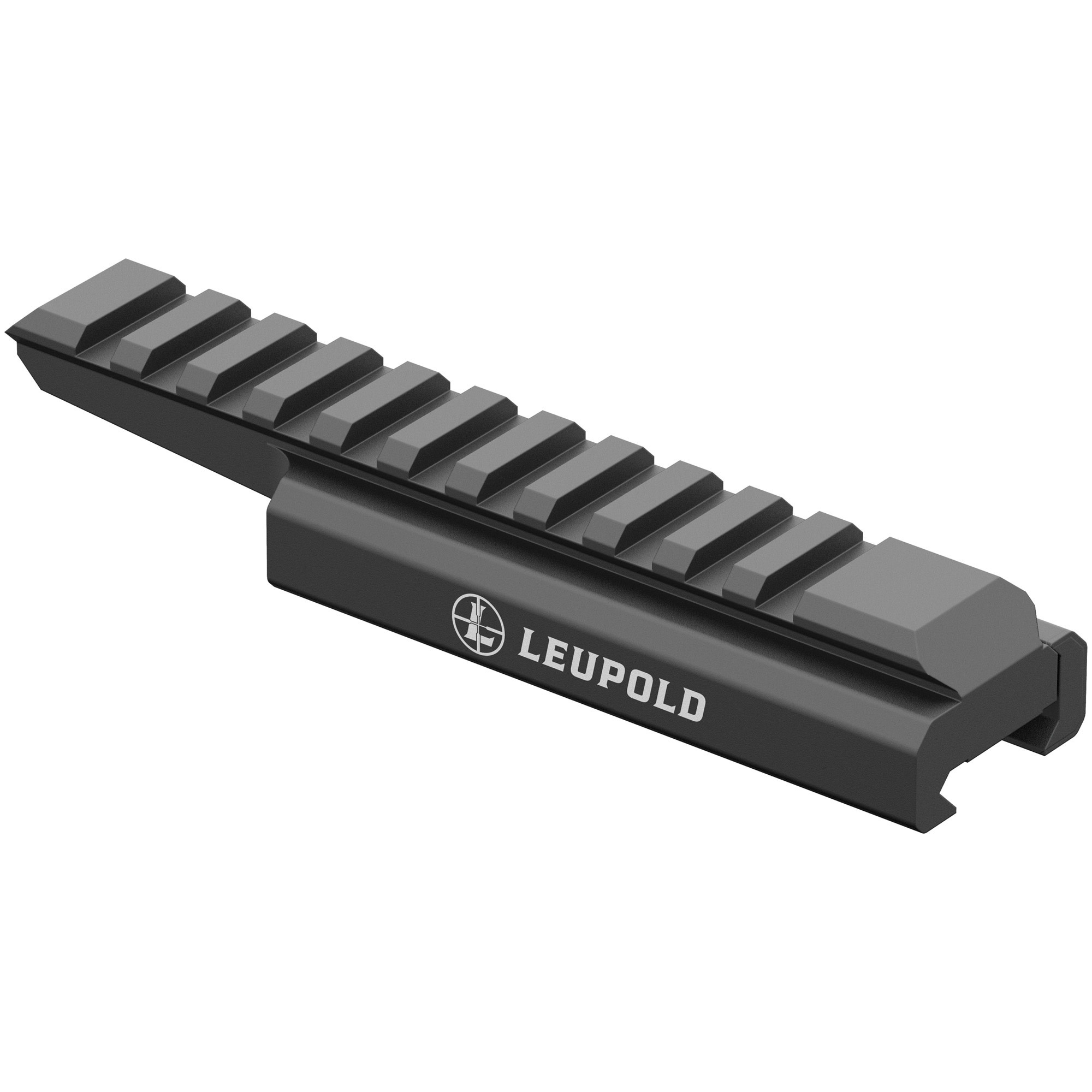 Leupold, Mark AR, Mount System, Matte Black