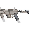 Recover Tactical P-IX+ MG Tan w/ Folding Brace for Glock Conversion Kit