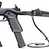 Recover Tactical 20/20N Stabilizer Kit for Glock Black