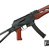 Kalashnikov USA, KP-9RW, 9mm, Pistol W/ SB Tactical Left Side Folding Brace