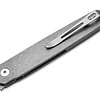 Boker Plus LRF Damascus 3.39" Folding Knife - 01BO174DAM