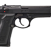 Derya, Melik, 9mm, 4.9", BLK,(1) 17RD, Pistol