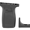 Sig Sauer, Tread Vertical Foregrip W/ Barricade Hand Stop, M-Lok, BLK