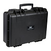 Evolution Outdoor, Liberator, 4-Pistol Case, 17.9"X13.7"X6.26", Black