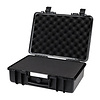 Evolution Outdoor, Liberator, 4-Pistol Case, 17.9"X13.7"X6.26", Black