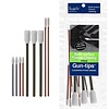 Swab-Its, 9-Piece Firearm Cleaning Swab Kit