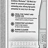 Winchester, White Box, .40 S&W, 165 Grain, FMJ Flat Nose, 50RD Box