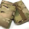 Rifles Only Inc, Rear Bag, Multicam