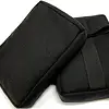 Rifles Only Inc, Rear Bag, Black