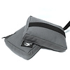 Rifles Only Inc, Rear Bag, Wolf Gray