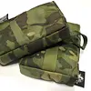 Rifles Only Inc, Rear Bag, Multicam Tropic