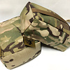 Rifles Only Inc, The Brick Rear Bag, Multicam