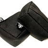 Rifles Only Inc, The Brick Rear Bag, Black
