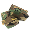 Rifles Only Inc, The Brick Rear Bag, Woodland