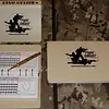 Rifles Only Inc, Impact Data Log Book
