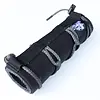 Rifles Only Inc, HAD Suppressor Cover, 5", Black