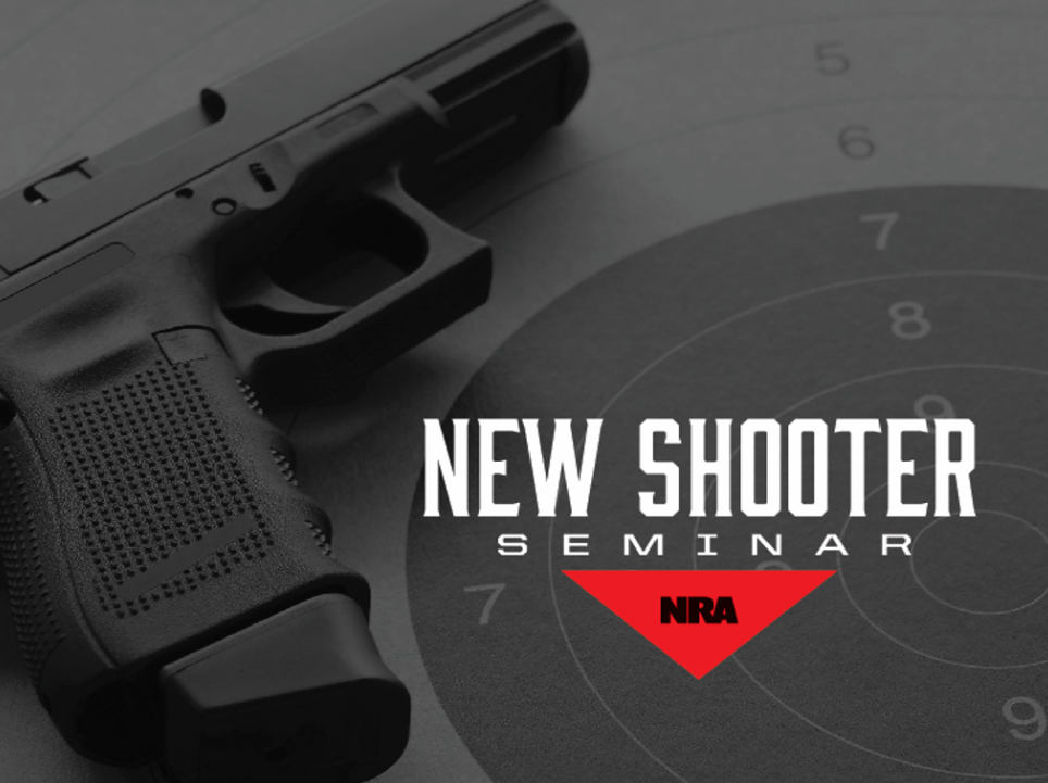 NRA - Gun Safety Seminar - Yuma, AZ