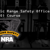 NRA - Basic Range Safety Officer Course - Yuma, AZ