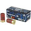 Federal, Shorty Shotshell, 12 Gauge 1.75", #4 Buckshot, 10 Rd Box